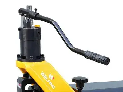 Hydraulic Pump