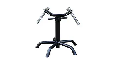 Pipe Stand