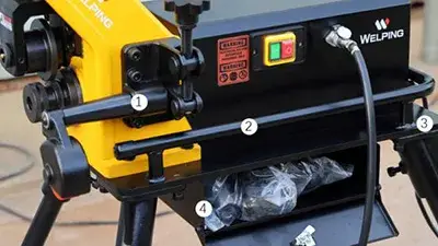 Base & Components