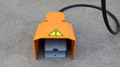 Foot Switch