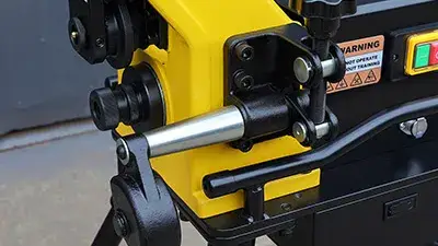 Pipe Stabilizer