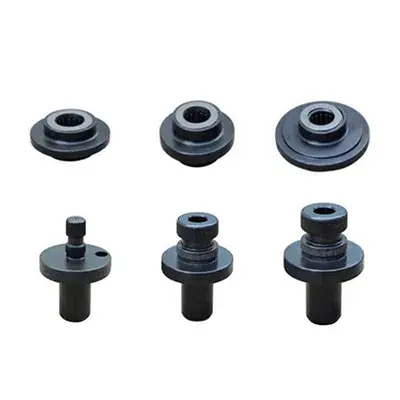Standard Roll Sets Specifications