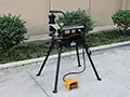 2"–8" Hydraulic Roll Groover, RG-7X