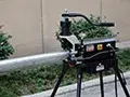 2"–8" Hydraulic Roll Groover, RG-7X
