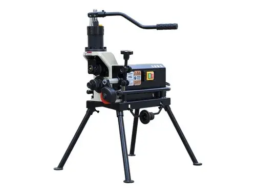 2"–8" Hydraulic Roll Grooving Tool, RG-3C