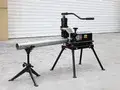 2"–8" Hydraulic Roll Grooving Tool, RG-3C