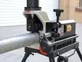 2"–8" Hydraulic Roll Grooving Tool, RG-3C