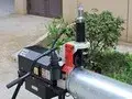 2"–12" Hydraulic Roll Groover, RG-2X
