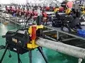 2"–12" Hydraulic Roll Groover, RG-2X