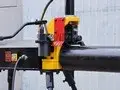 2"–12" Hydraulic Roll Groover, RG-2X