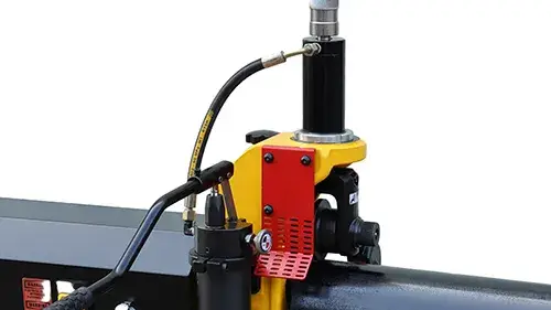 Hydraulic Pump