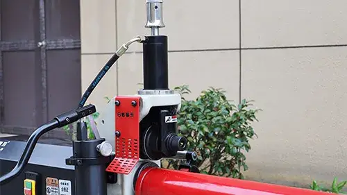 Hydraulic Pump