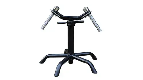 Pipe Stand