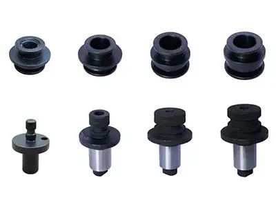 Standard Roll Sets Specifications