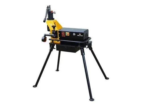 1"–12" Hydraulic Roll Grooving Machine, RG-5X