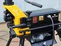 1"–12" Hydraulic Roll Grooving Machine, RG-5X