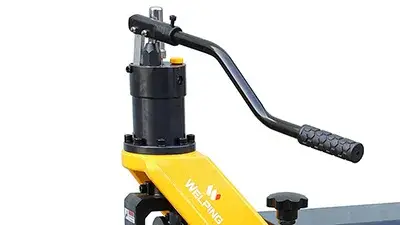 Hydraulic Pump
