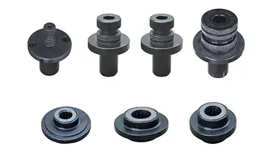 Grooving Roll Assembly