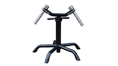 Pipe Stand