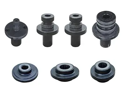 Standard Roll Sets Specifications