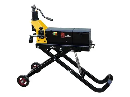 1"–12" Hydraulic Roll Grooving Tool, RG-5A