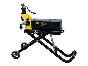 1"–12" Hydraulic Roll Grooving Tool, RG-5A