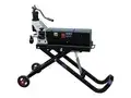 1"–12" Hydraulic Roll Grooving Tool, RG-5A