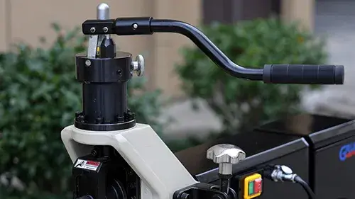 Hydraulic Pump