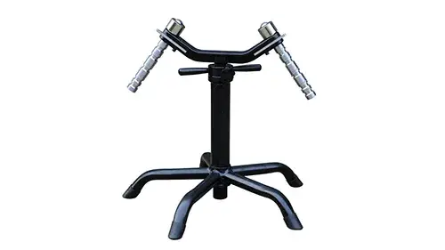 Pipe Stand