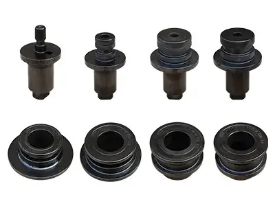 Standard Roll Sets Specifications