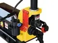 2"–16" Hydraulic Roll Groover, RG-6X