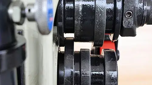 Roller Assembly