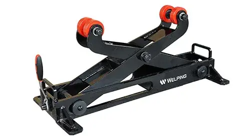 Pipe Stand