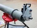 1"–6" Manual Roll Groover, RG-2M
