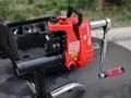 1"–6" Manual Roll Groover, RG-2M
