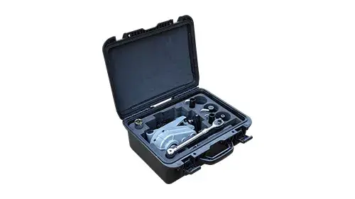 Portable Storage Case