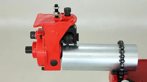 Dual Operation Mode