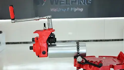Gear Transmission System