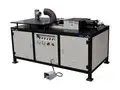 2"–12" Pipe Fitting Roll Grooving Machine, GF-2X