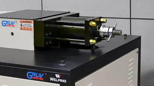 Hydraulic System