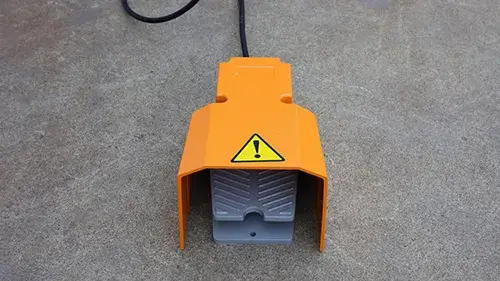 Foot Switch
