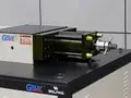 2"–24" Pipe Fitting Roll Grooving Machine, GF-4X