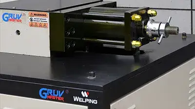 Hydraulic System