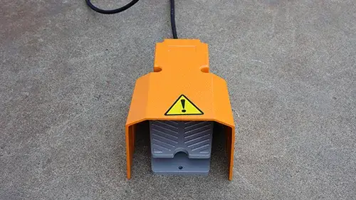 Foot Switch