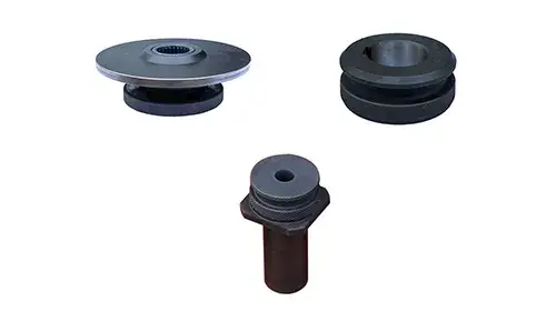 Roller Assembly