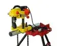 4.5" Pipe Hole Cutting Machine, HC-1X