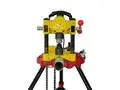 4.5" Pipe Hole Cutting Machine, HC-1X