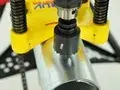 4.5" Pipe Hole Cutting Machine, HC-1X