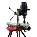 4.5" Pipe Hole Cutting Machine, HC-2X