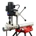4.5" Pipe Hole Cutting Machine, HC-2X